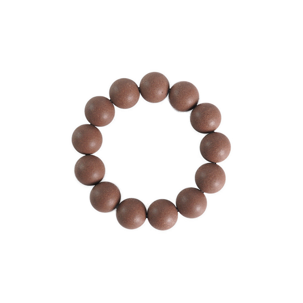 Original brown incense bracelet product view