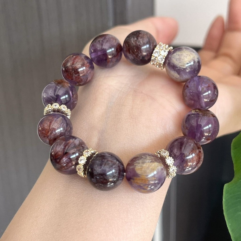 Natural Amethyst