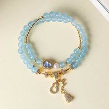 Blue Chalcedony
