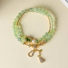 Prehnite