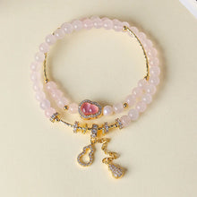 Rose Quartz