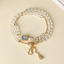 Clear Quartz
