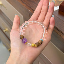 Clear Quartz