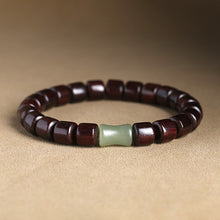 Red Sandalwood