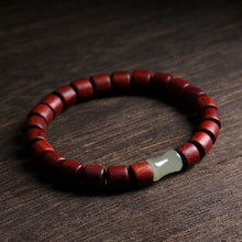 Blood Sandalwood