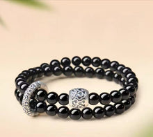 Black Obsidian