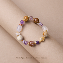 Amethyst Purple