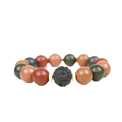 Elephant Wishes bracelet original product view