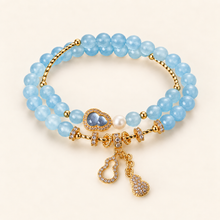 Blue Chalcedony