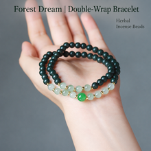 Forest Dream — Double Wrap