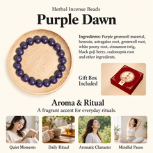 Purple Dawn
