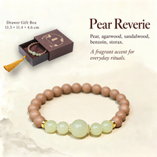 Pear Reverie — 8mm