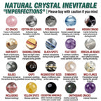 Five-Way Fortune Agate Talisman – A Lucky Charm for Financial Success, Protection & Good Vibes