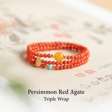 Triple Wrap 6mm