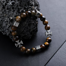 Cross & Square Accents