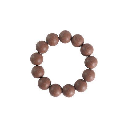 Original brown incense bracelet product view