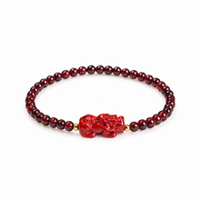 Red Pixiu