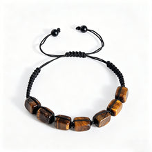 Tiger Eye