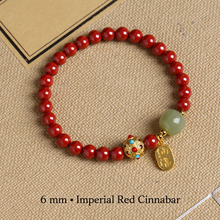 Imperial Red · Standard 50