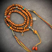 10 · Orange Accent & Multicolor Cords