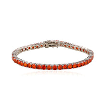 Orange Red