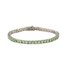 Apple Green