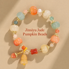Jinsiyu Pumpkin · Assorted Colors
