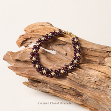 Garnet - 4mm