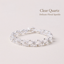 Clear Quartz - 4mm