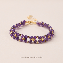 Amethyst - 4mm