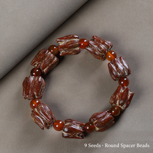 9 Seeds — Round Spacers