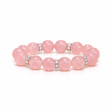 Pink Brick Style
