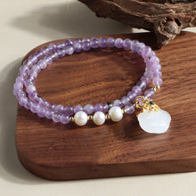 Freshwater Pearl & Cloud