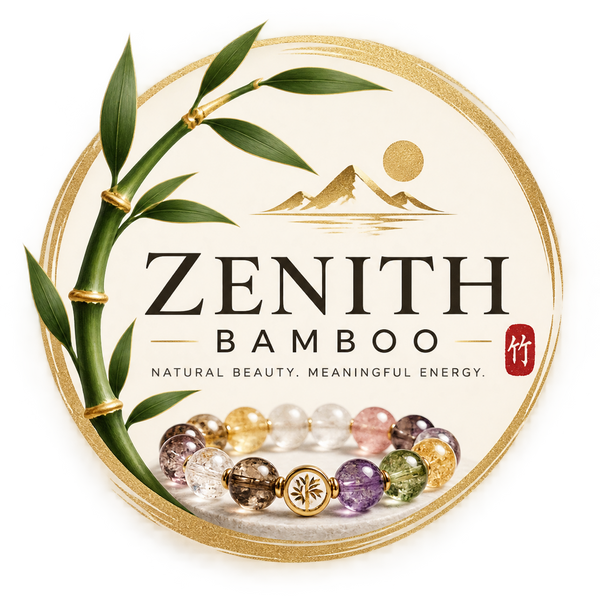 Zenith Bamboo checkout logo