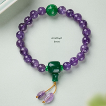 Amethyst – 8mm