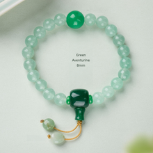 Green Aventurine – 8mm